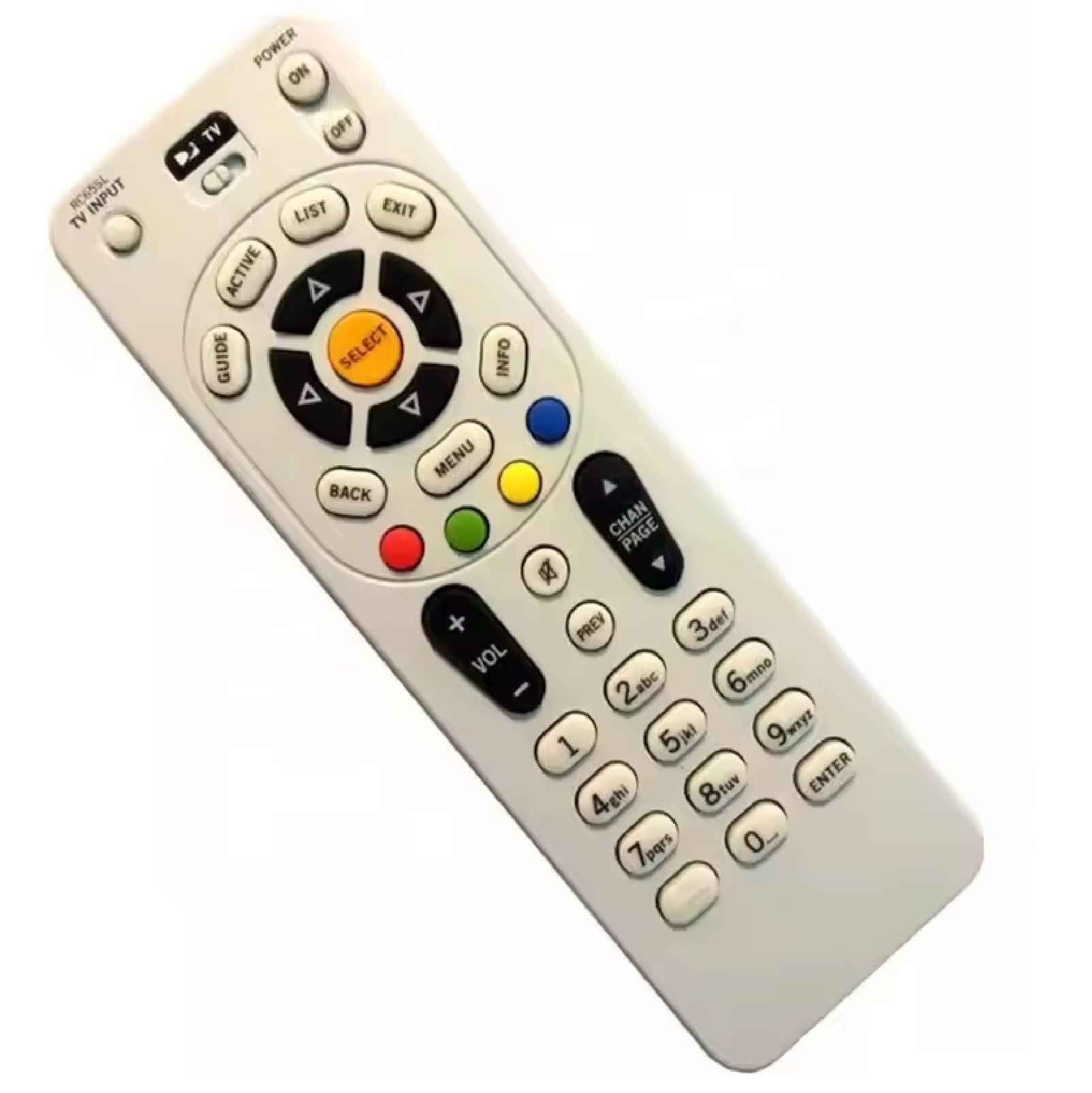 Control Remoto Directv Rc67sl